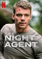 Ночной агент смотреть онлайн сериал 1-2 сезон